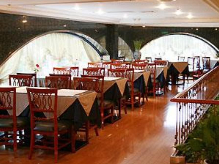 Silken Hotel Taipei Bagian luar foto